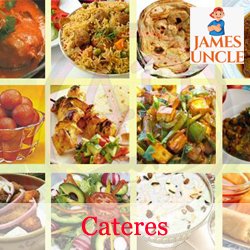 Caterers Mr. Avisek Kundu in Kankurgachi